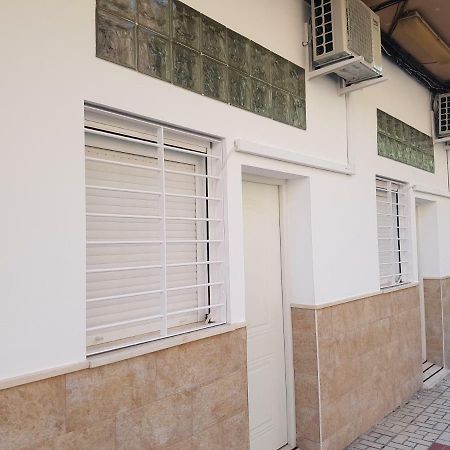 Apartments Naty Beach مالقة المظهر الخارجي الصورة