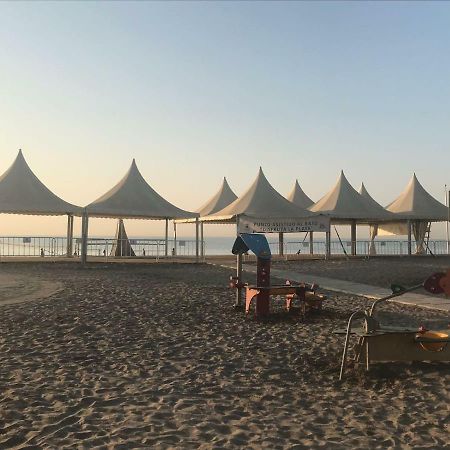Apartments Naty Beach مالقة المظهر الخارجي الصورة