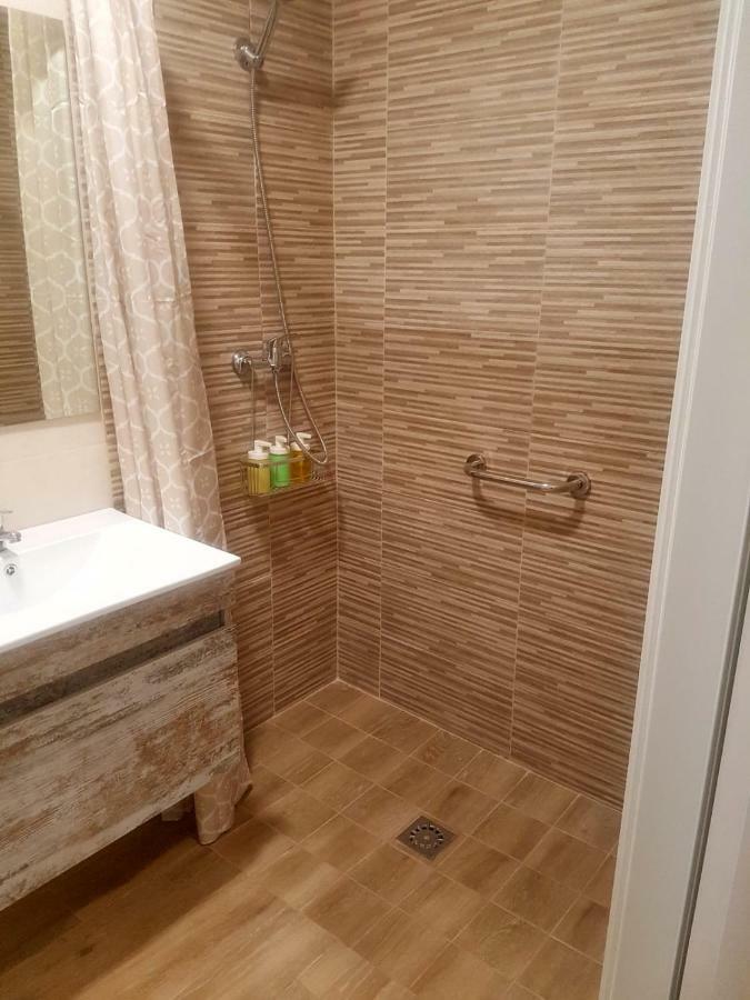 Apartments Naty Beach مالقة المظهر الخارجي الصورة